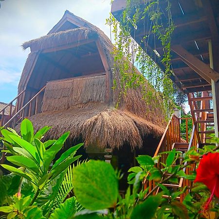 Good Vibes Bungalows Джили Трауанган Екстериор снимка